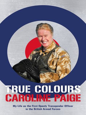 cover image of True Colours